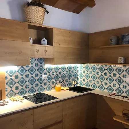 Ferienhaus 40 Min From The Dolomites Borgo Moretti-3 & Pool *
