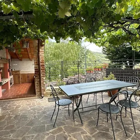 40 Min From The Dolomites Borgo Moretti-3 & Pool Holiday home *